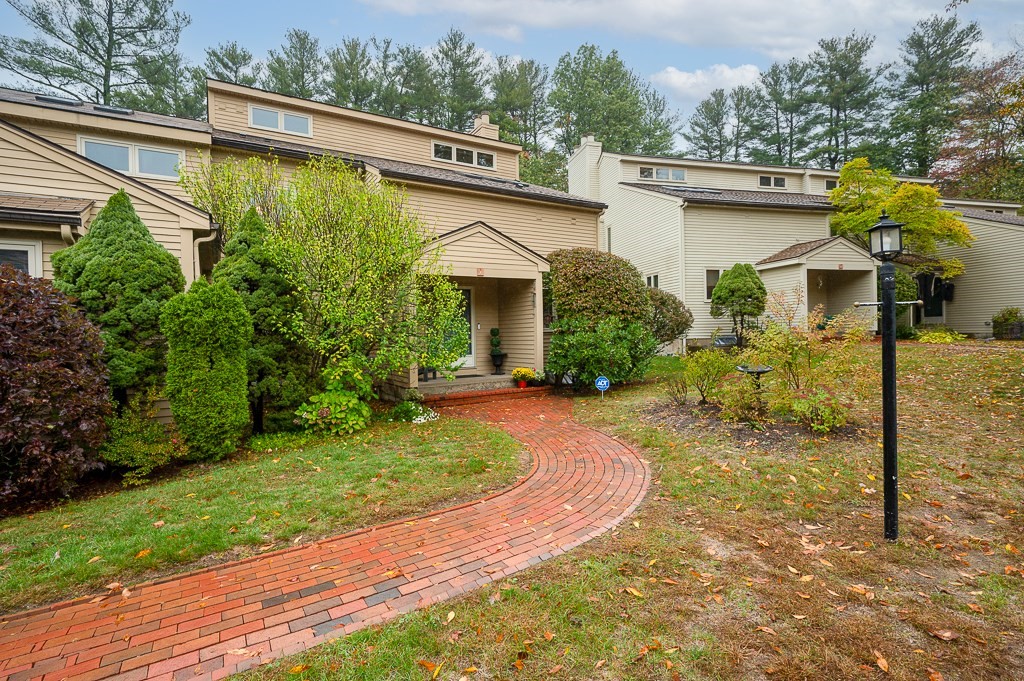 91 Jimney Dr # 91