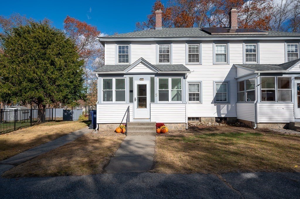 5 Summit St # 5