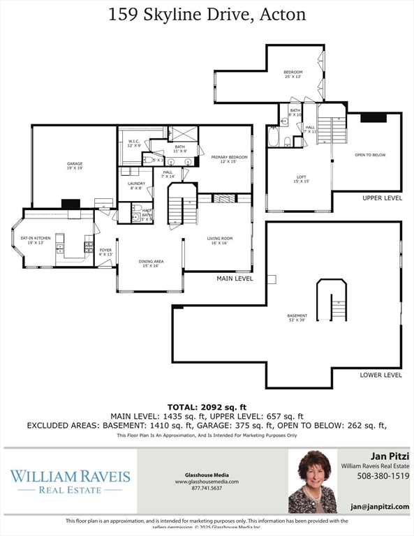 159 Skyline Drive # 159