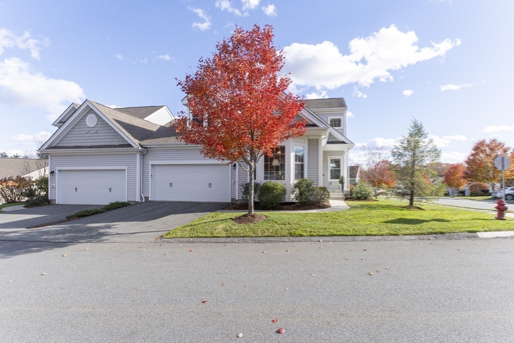 159 Skyline Drive # 159