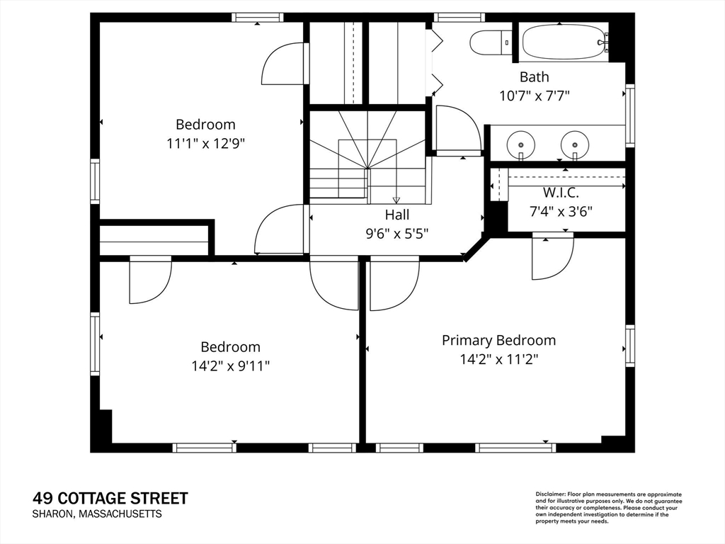 49 Cottage St