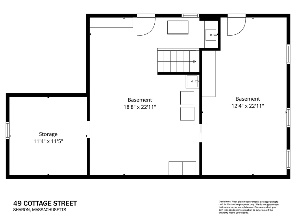 49 Cottage St