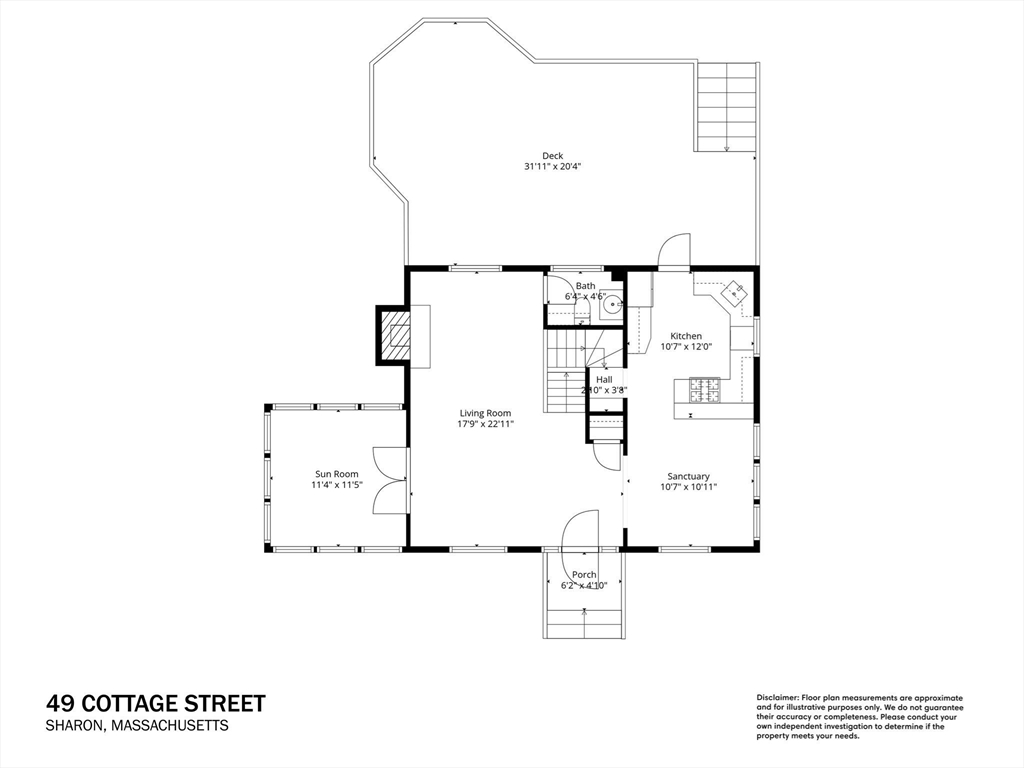 49 Cottage St