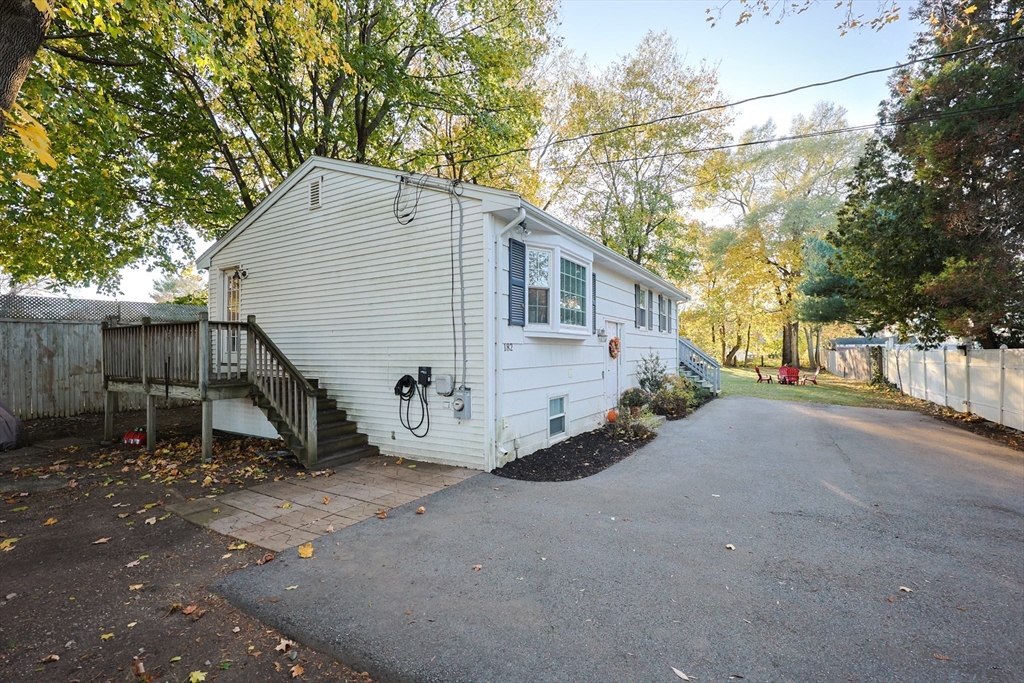 182 Summer Street