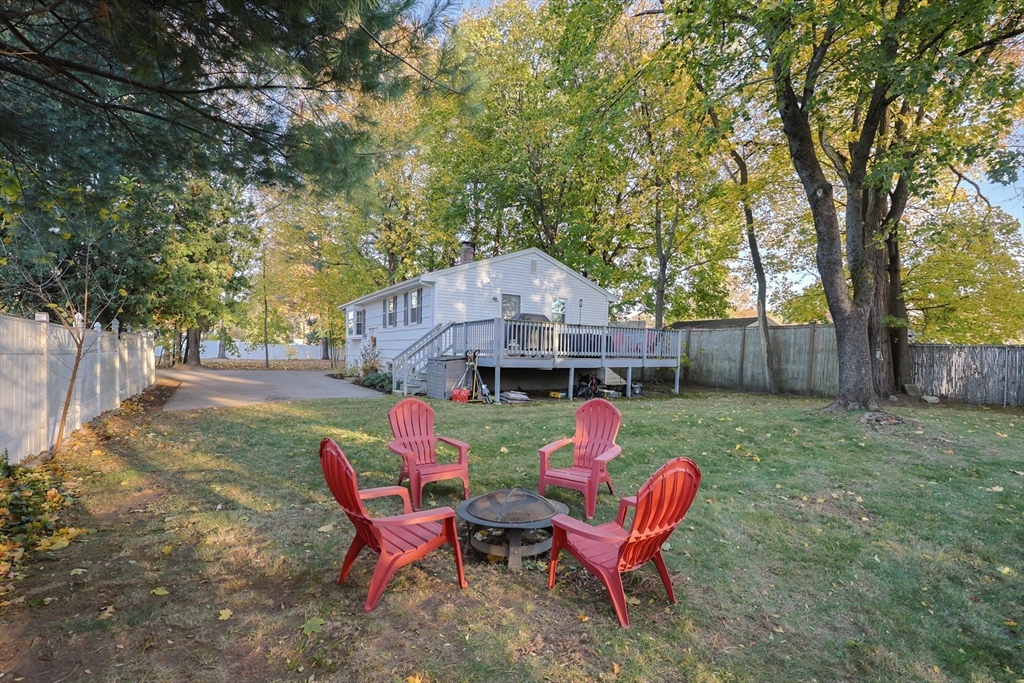 182 Summer Street