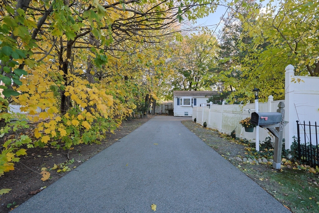 182 Summer Street