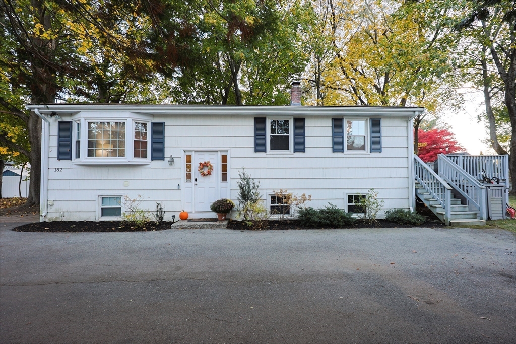 182 Summer Street
