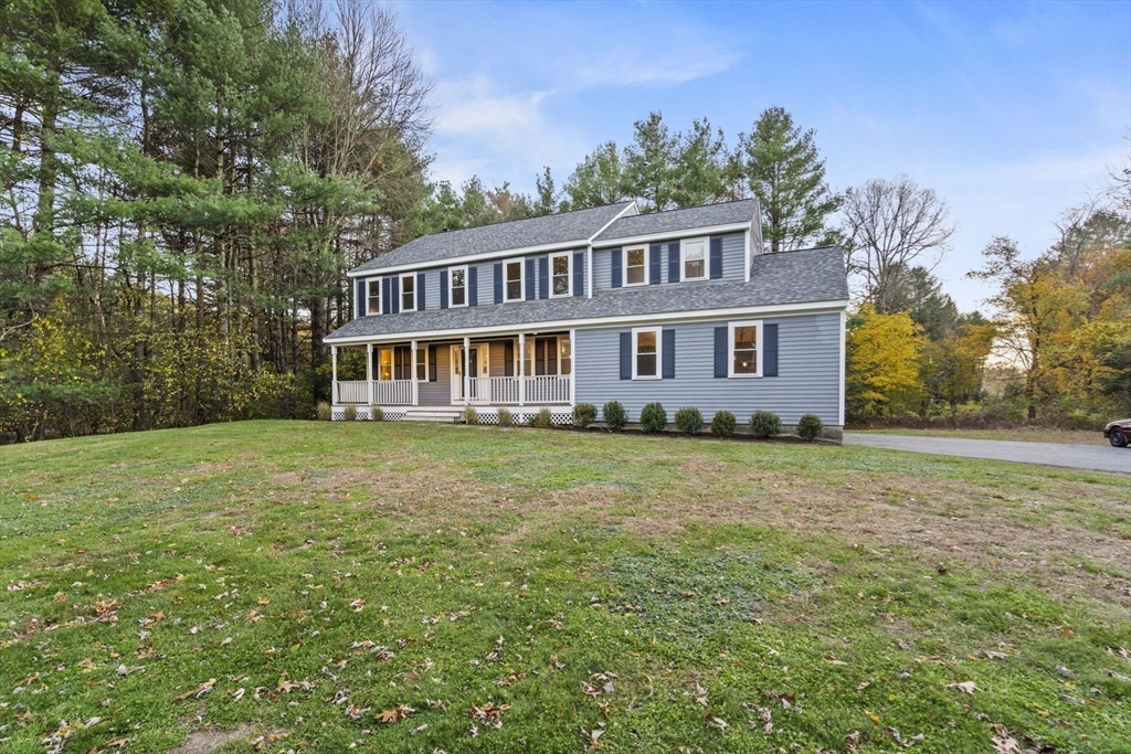 589 North Rd