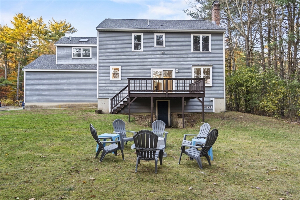 589 North Rd