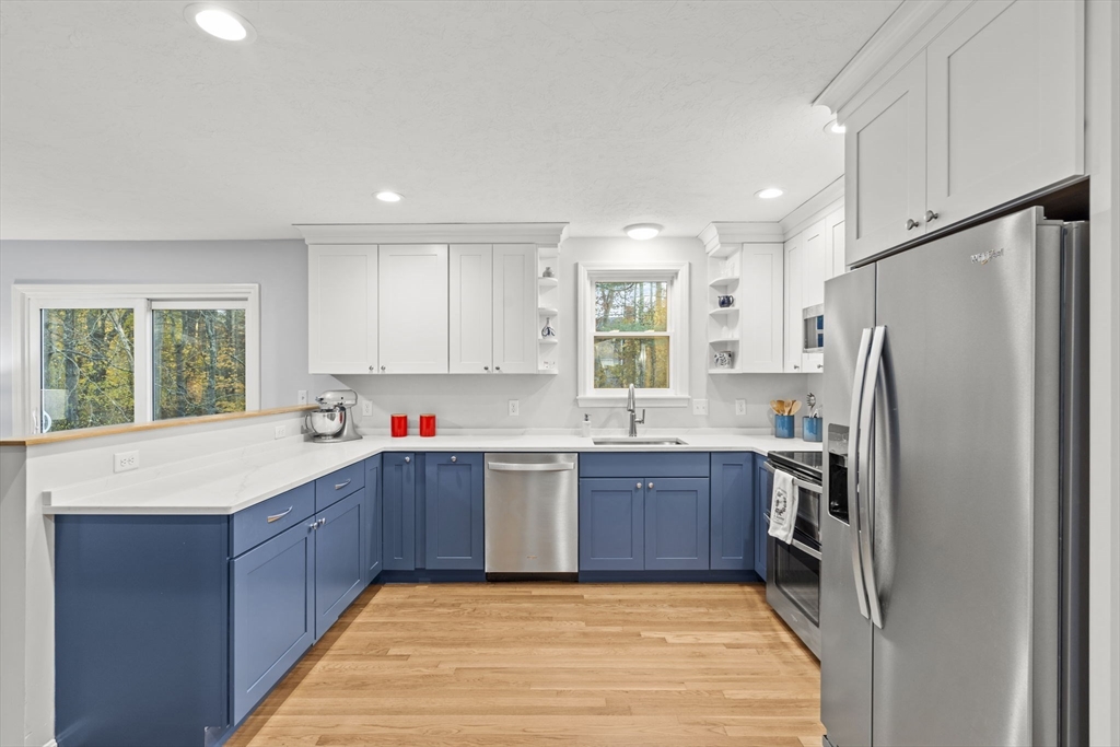 589 North Rd