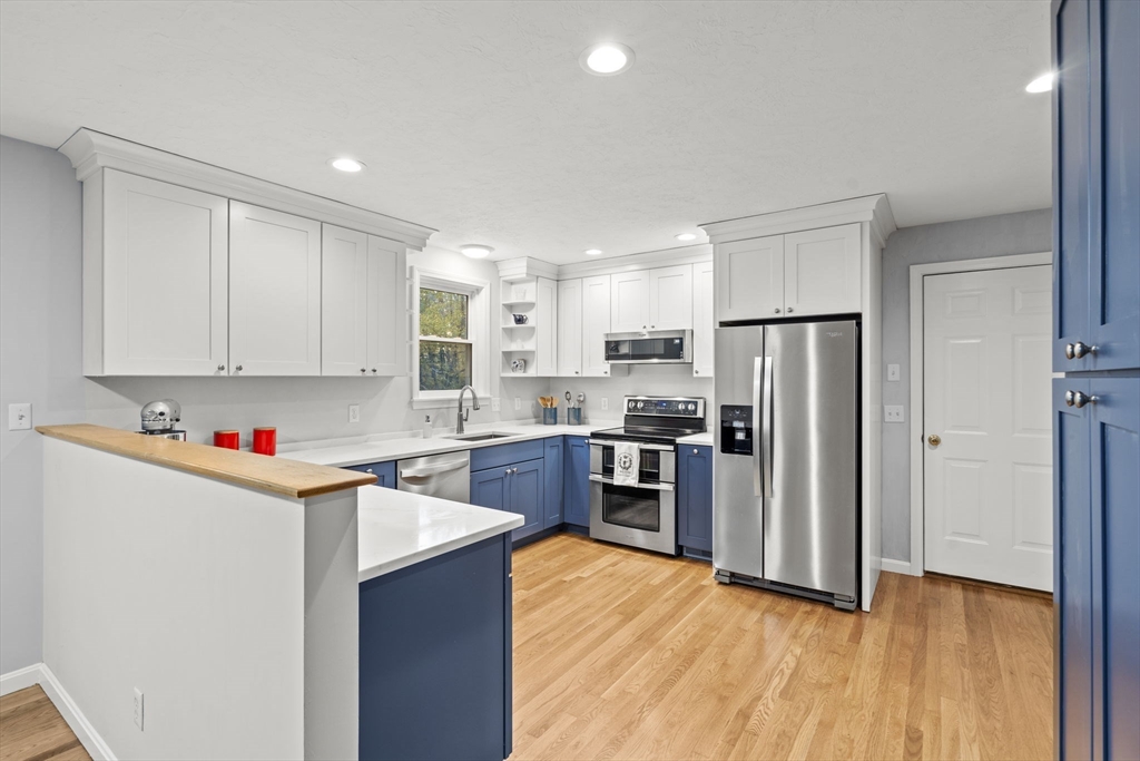 589 North Rd
