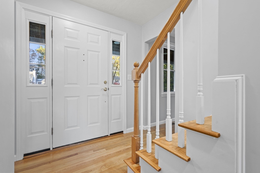 589 North Rd