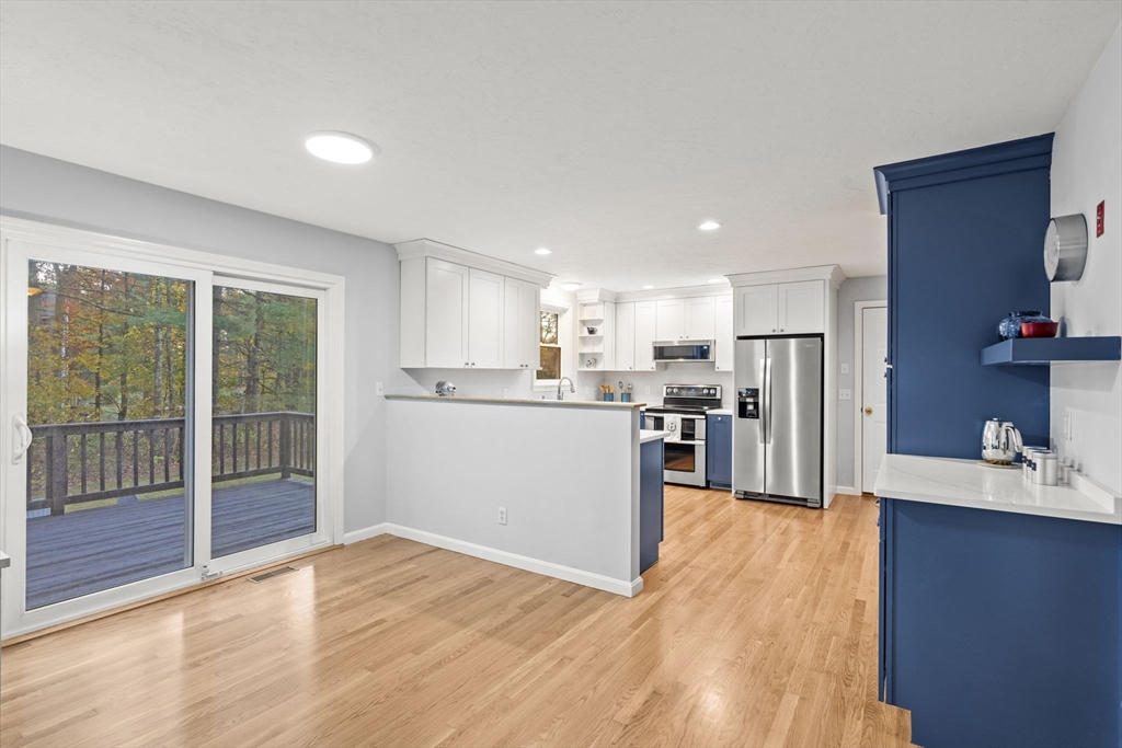 589 North Rd