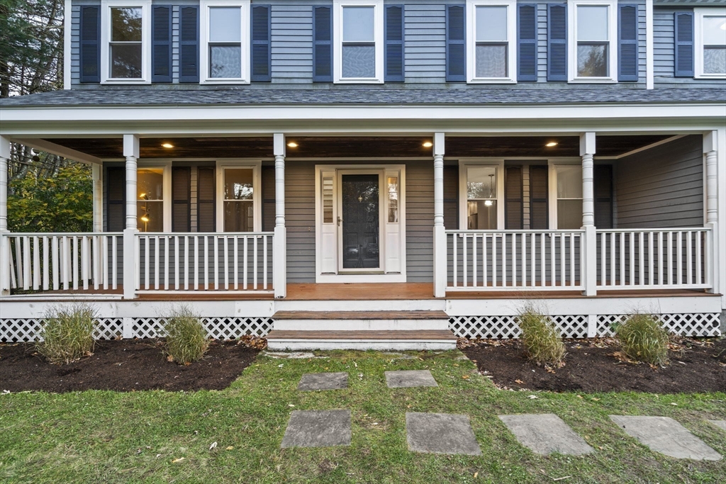 589 North Rd