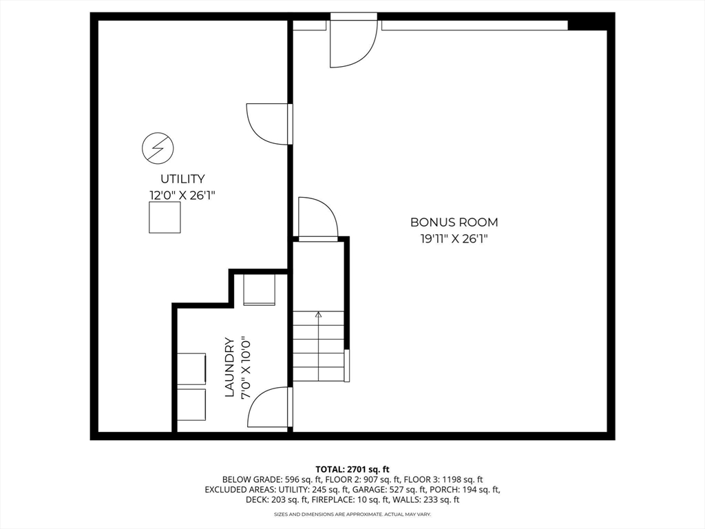 589 North Rd