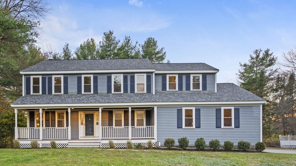 589 North Rd