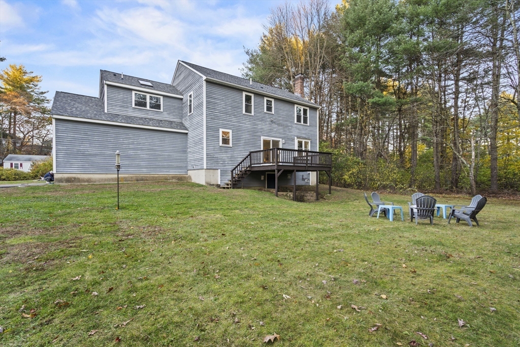 589 North Rd