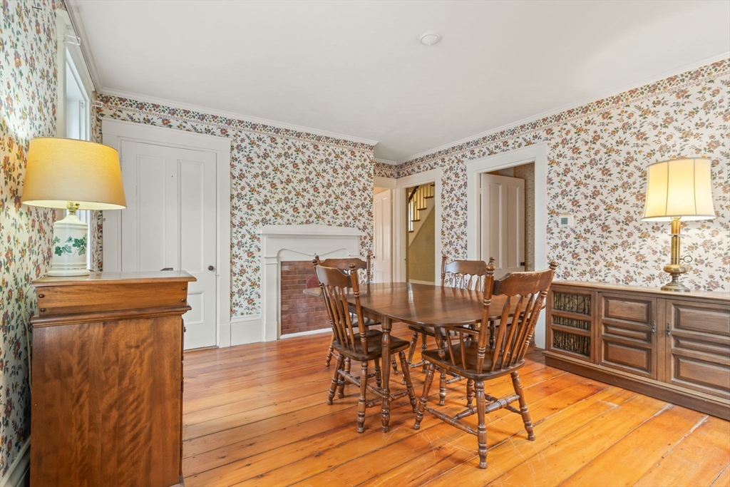 378 Tilden Road