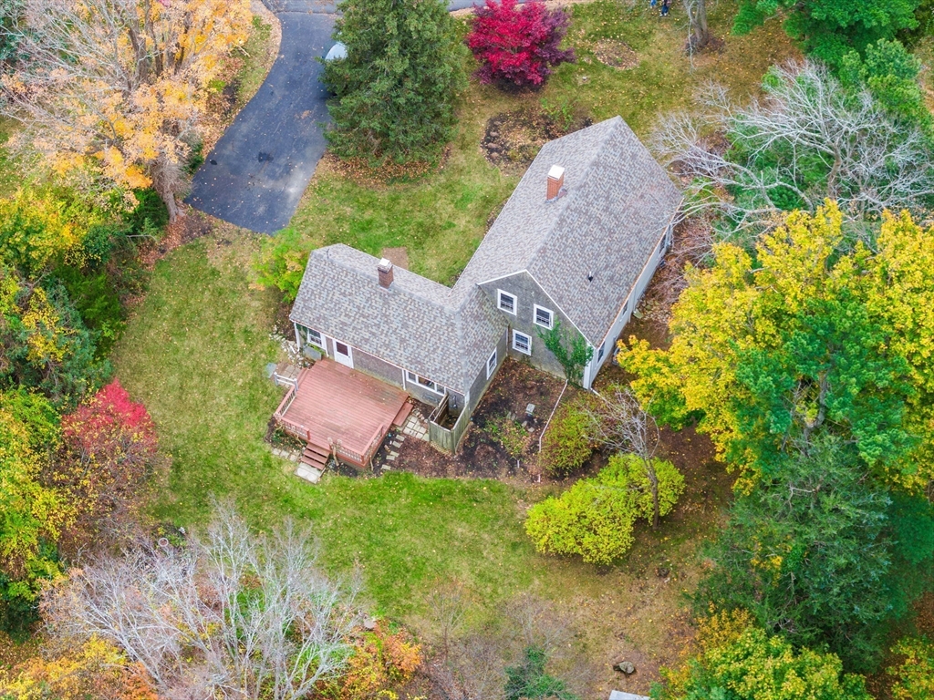 378 Tilden Road