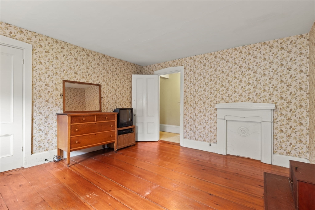 378 Tilden Road