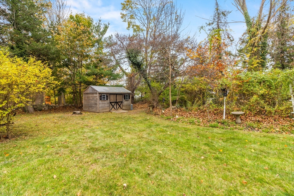 378 Tilden Road