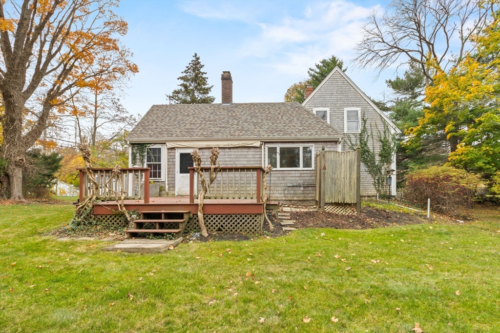 378 Tilden Road