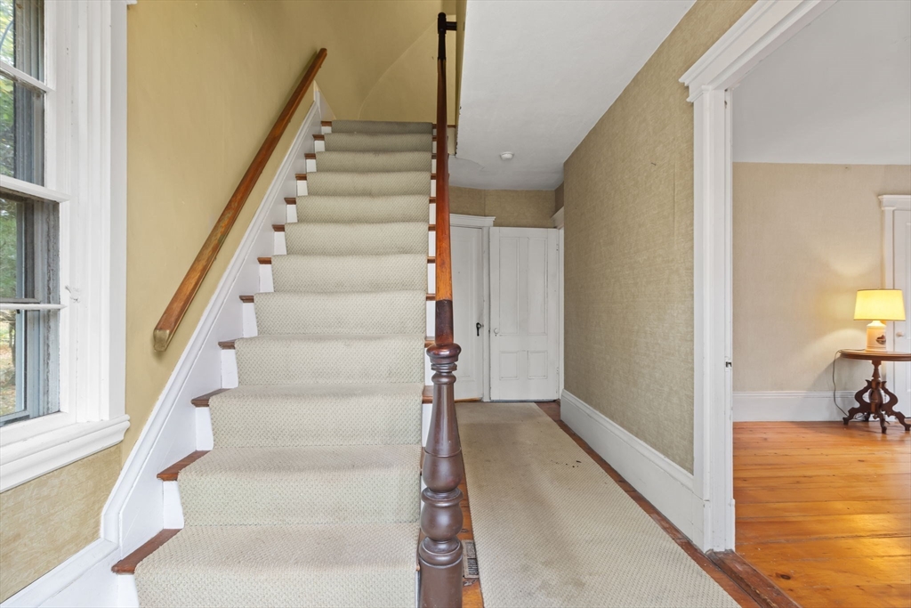 378 Tilden Road