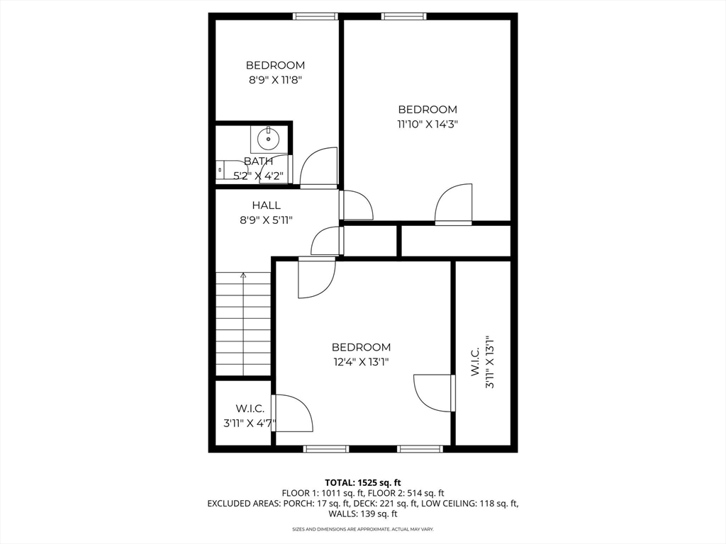 378 Tilden Road