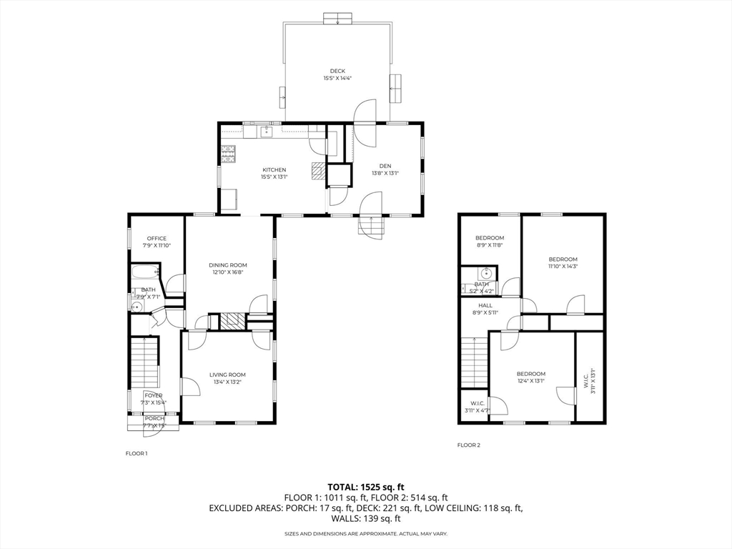 378 Tilden Road