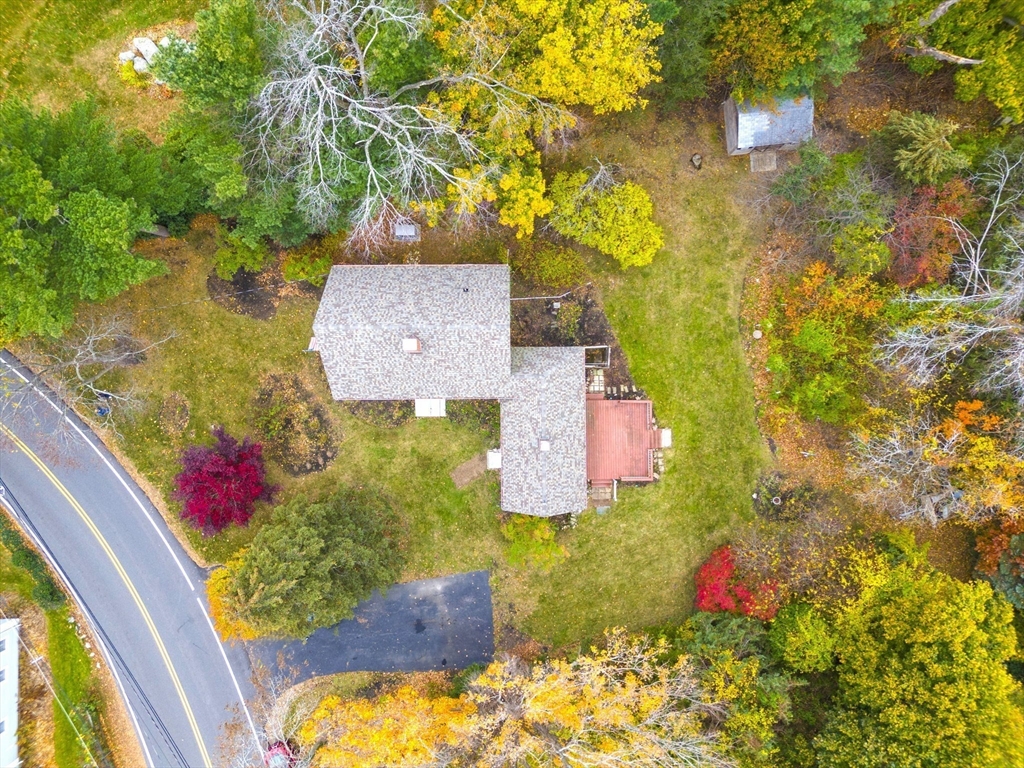 378 Tilden Road
