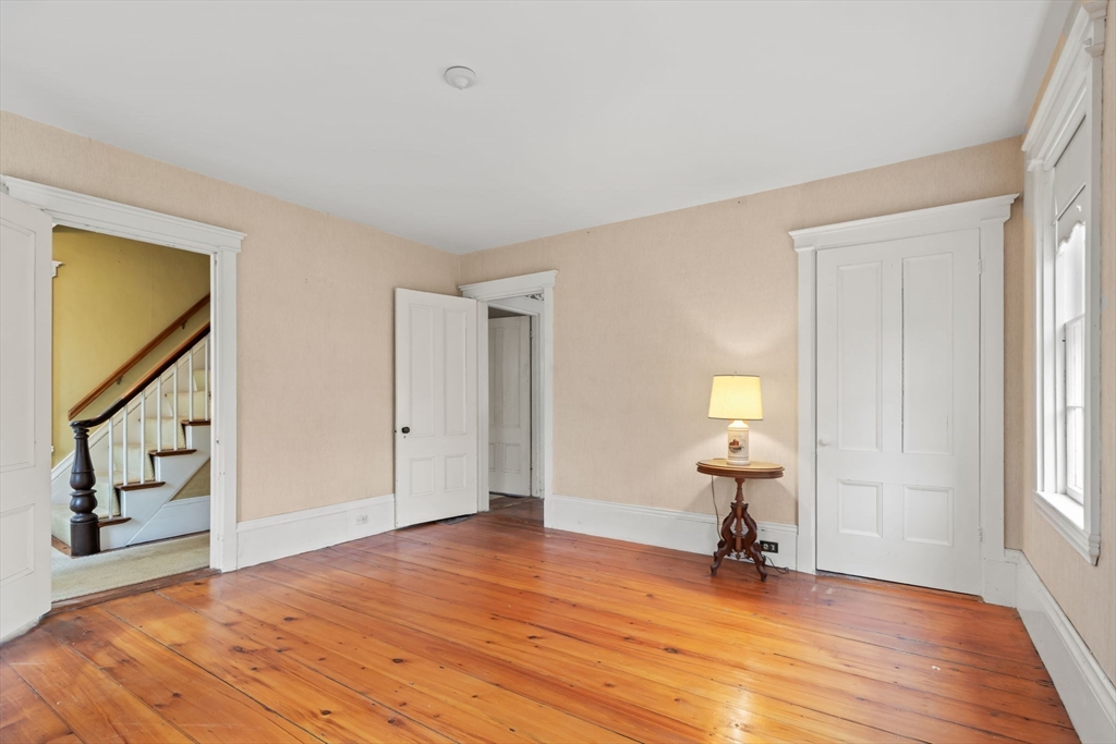 378 Tilden Road