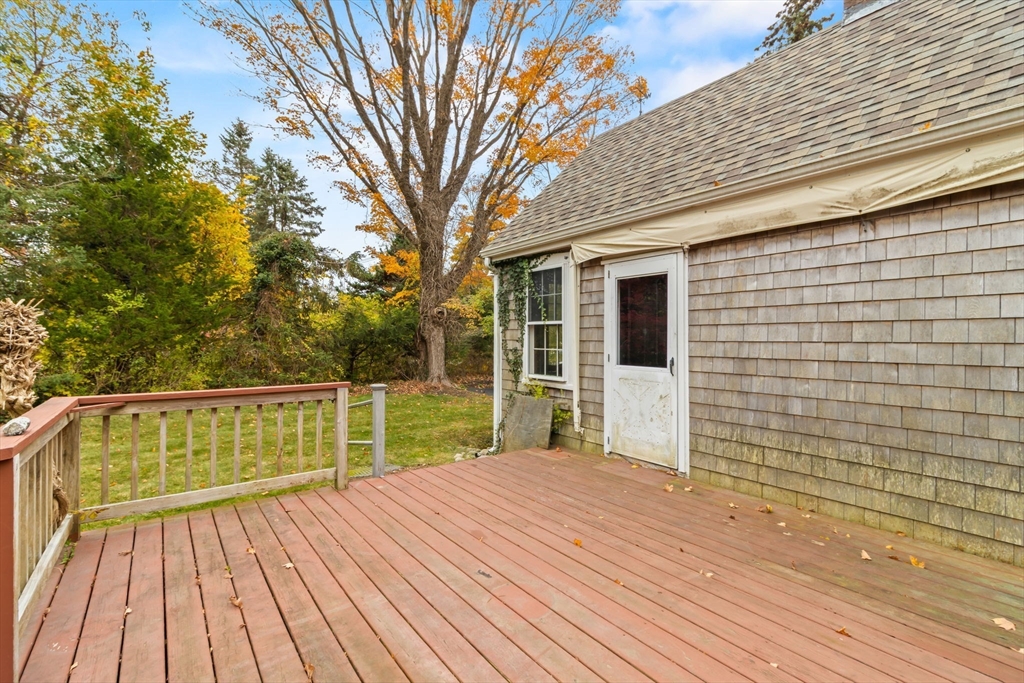 378 Tilden Road