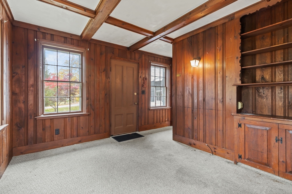 378 Tilden Road