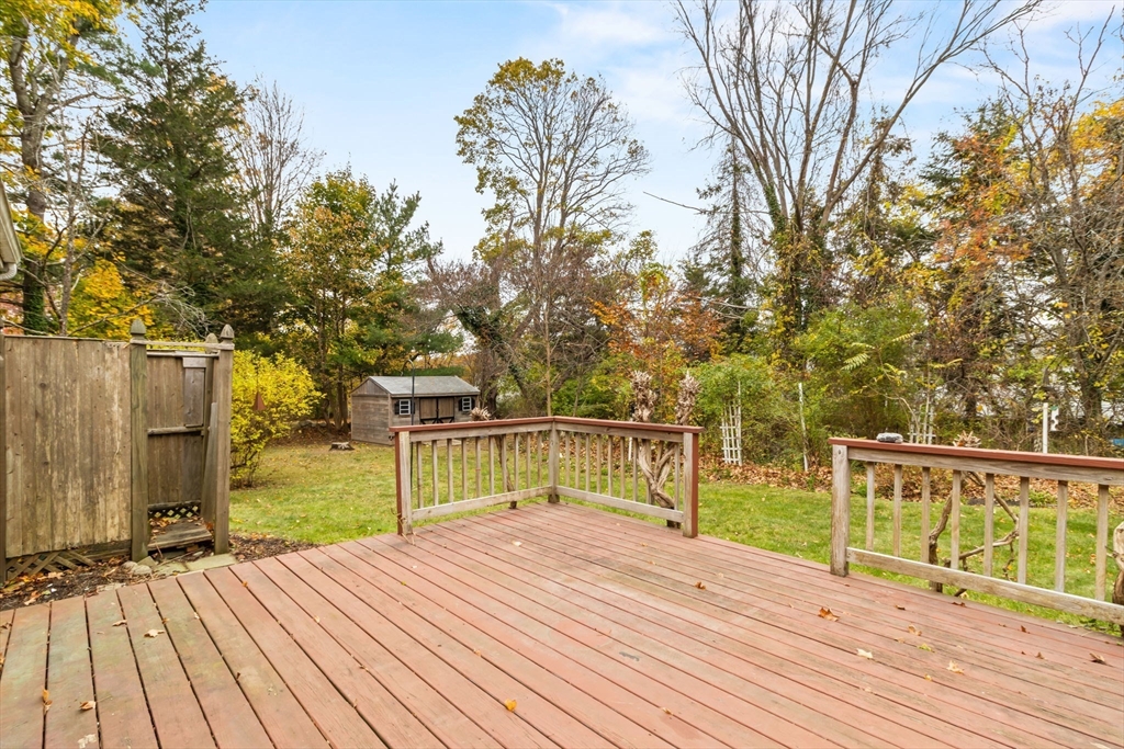 378 Tilden Road