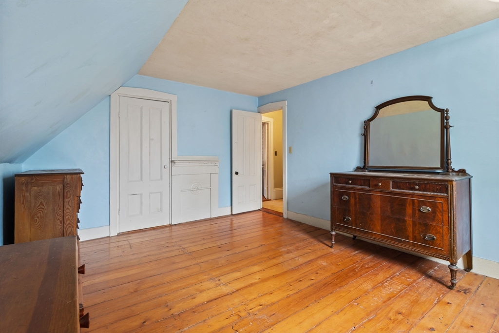 378 Tilden Road