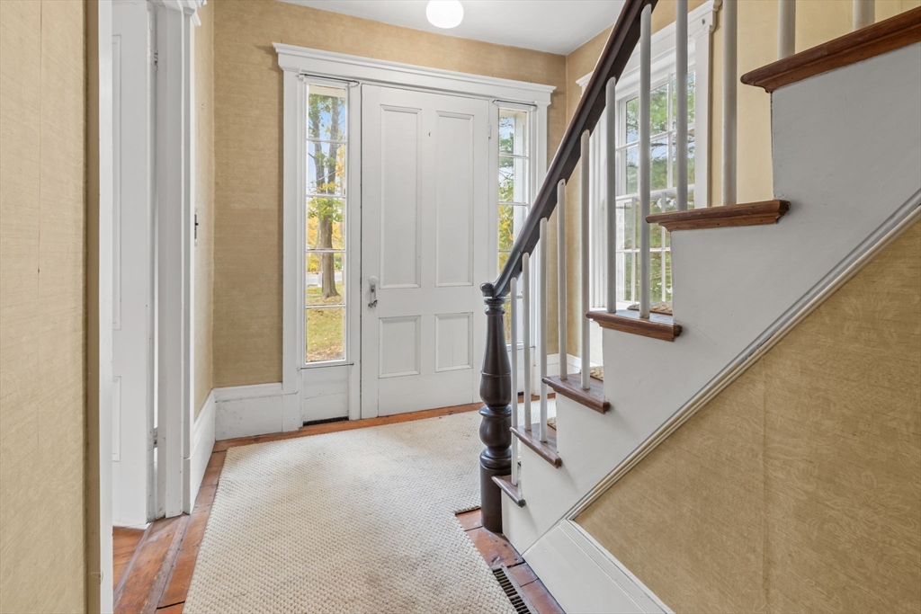 378 Tilden Road