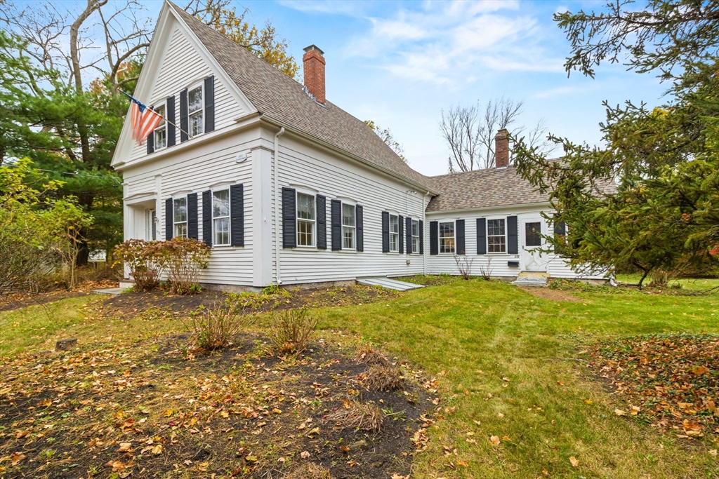 378 Tilden Road