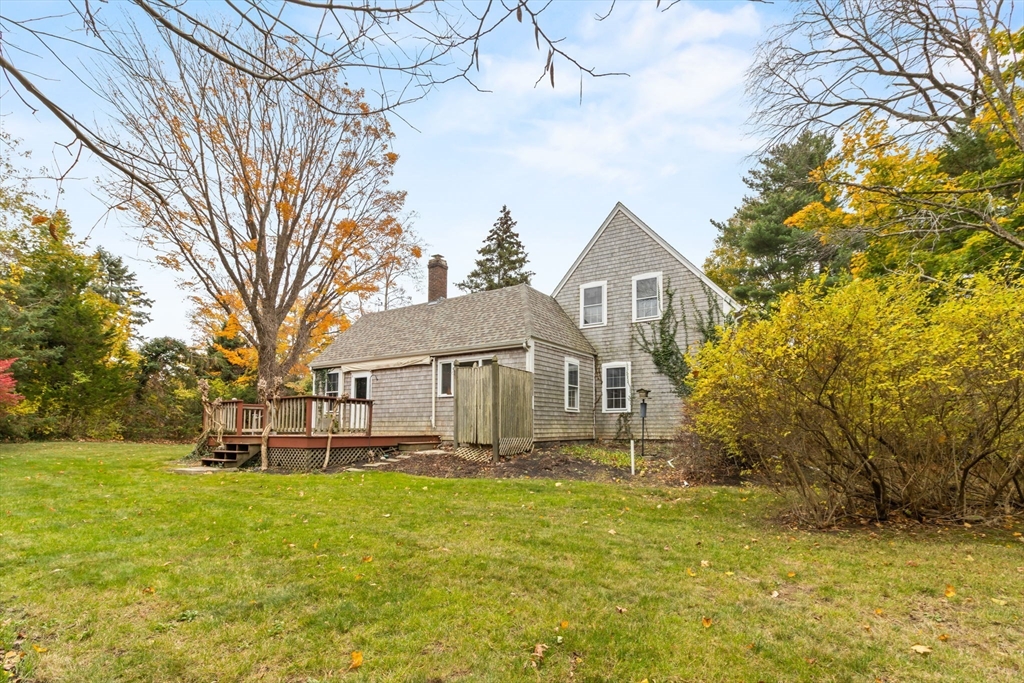 378 Tilden Road