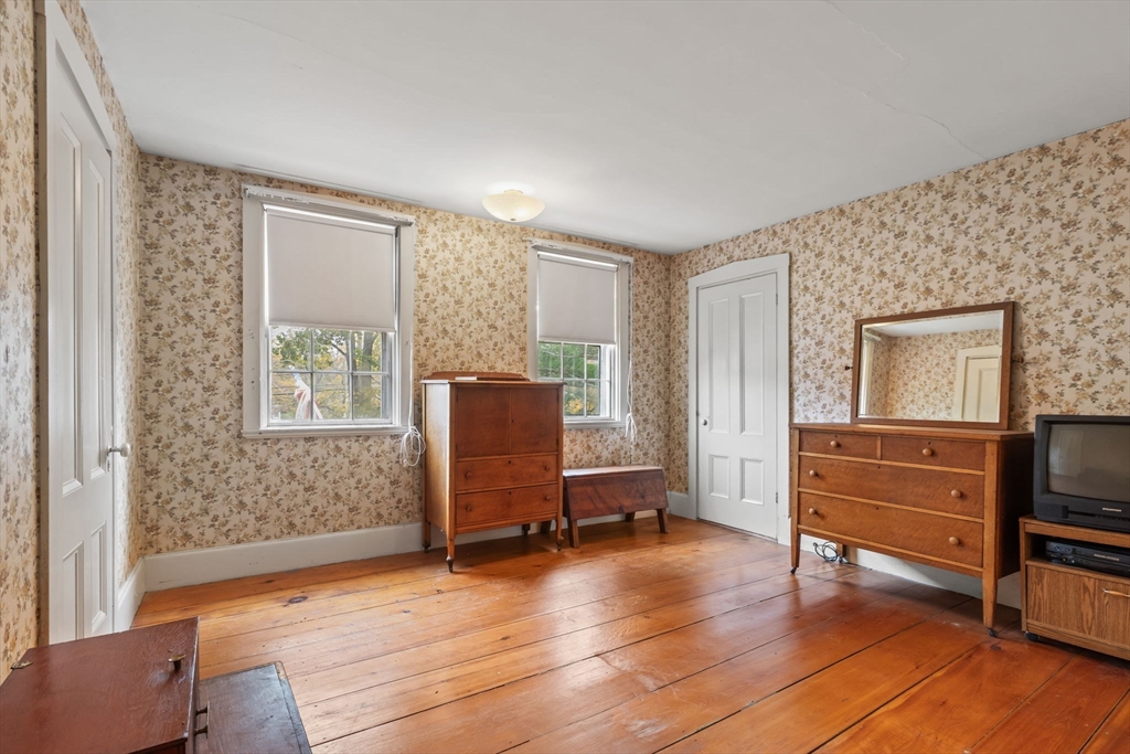 378 Tilden Road
