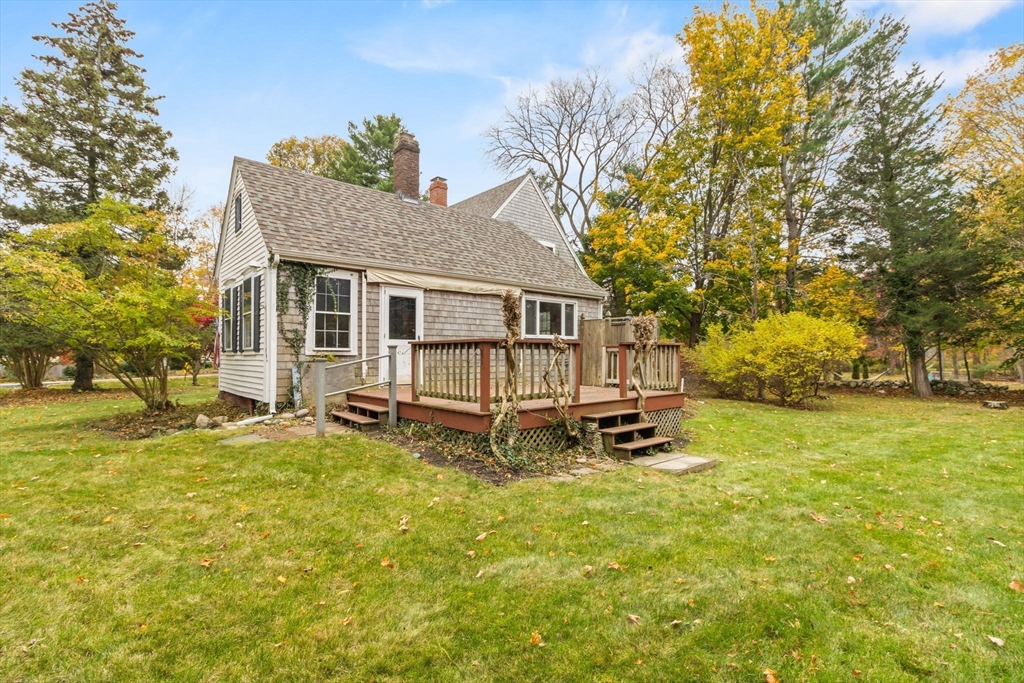 378 Tilden Road