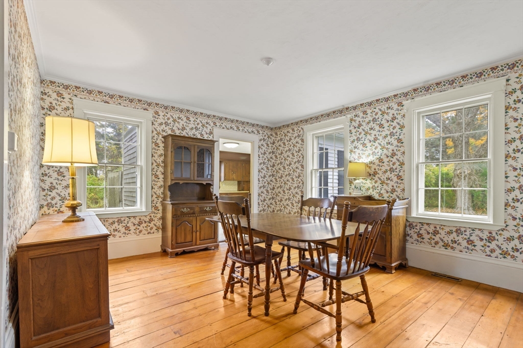 378 Tilden Road