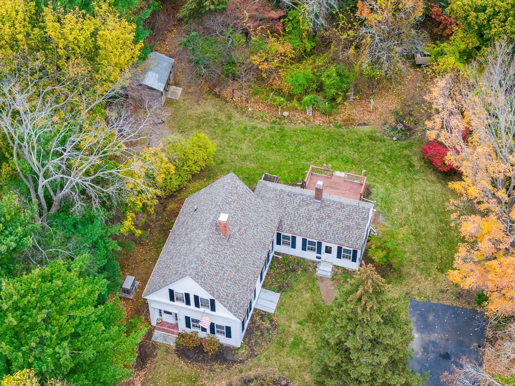 378 Tilden Road