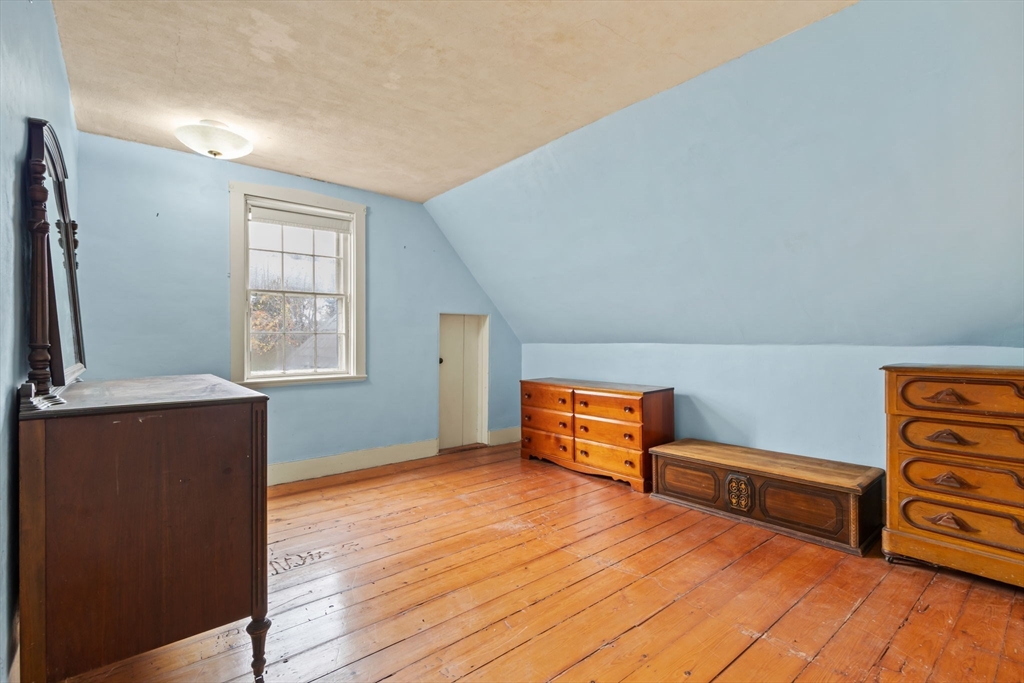 378 Tilden Road