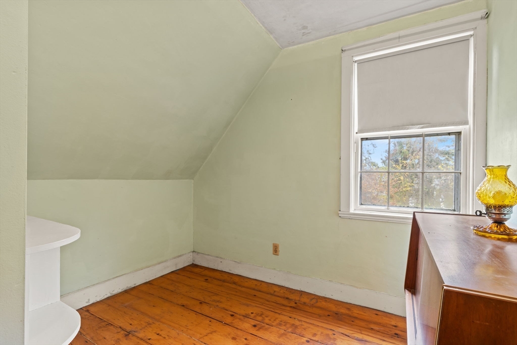 378 Tilden Road