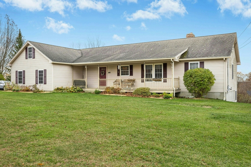 64 Prospect