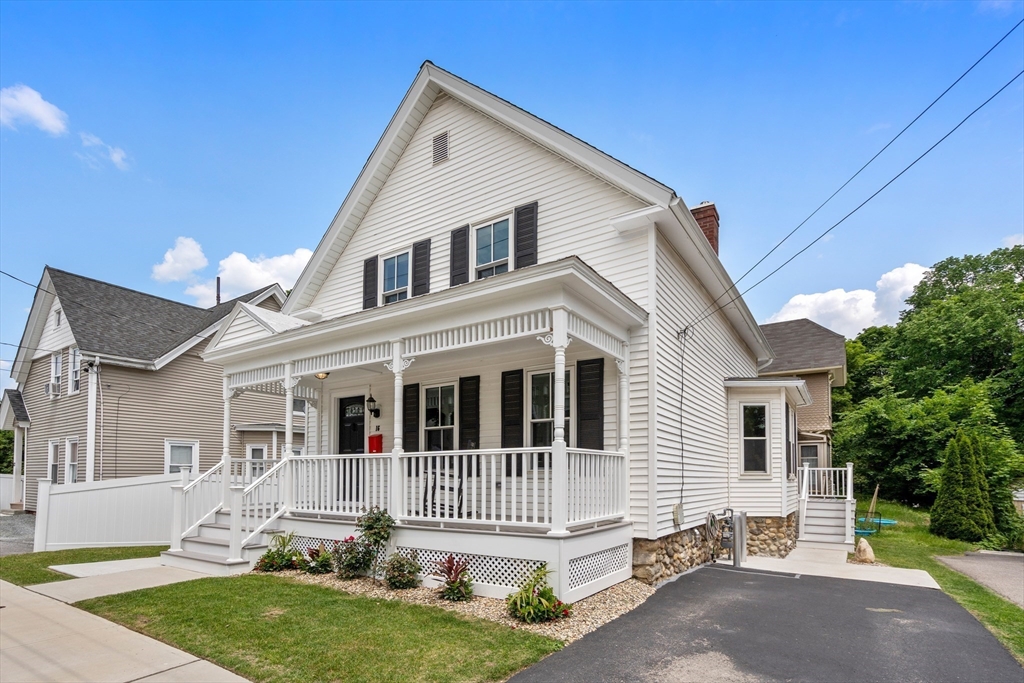 16 Devens St # 0