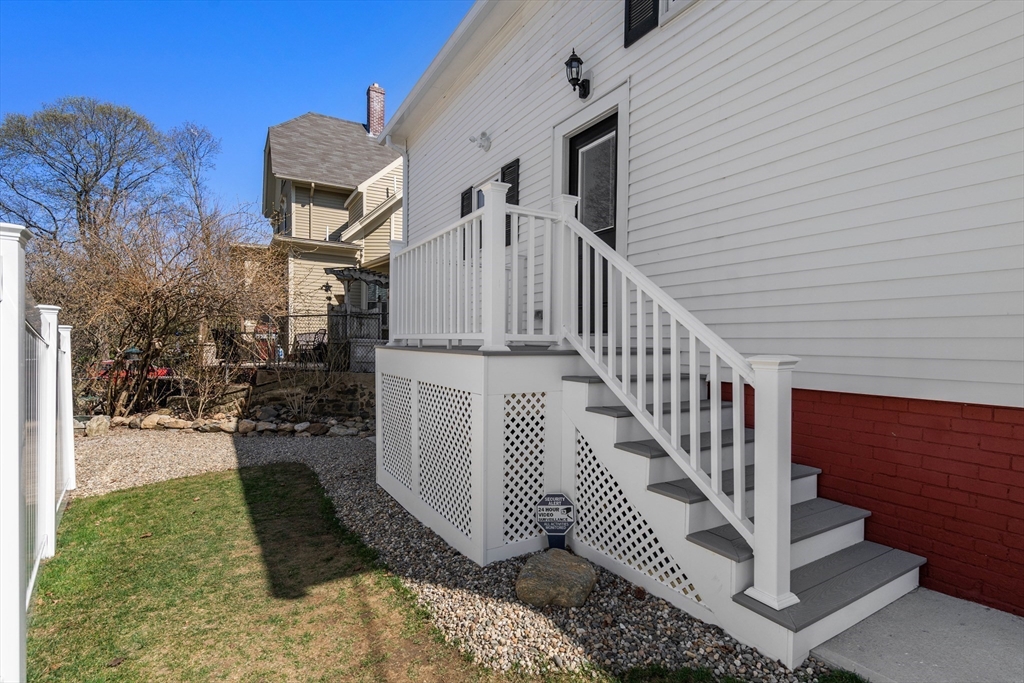 16 Devens St # 0