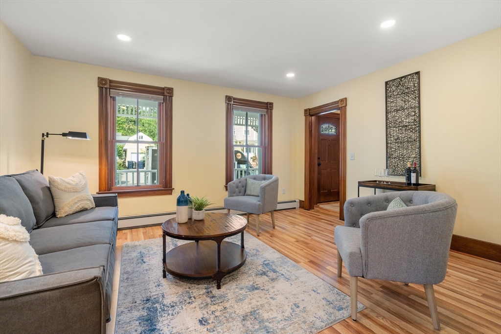 16 Devens St # 0