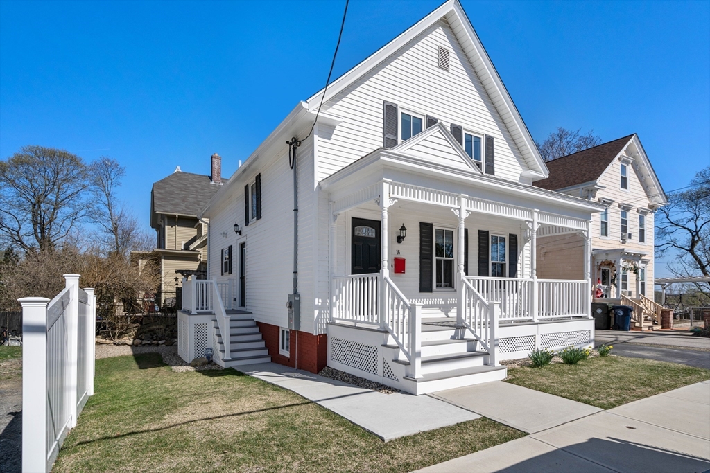 16 Devens St # 0