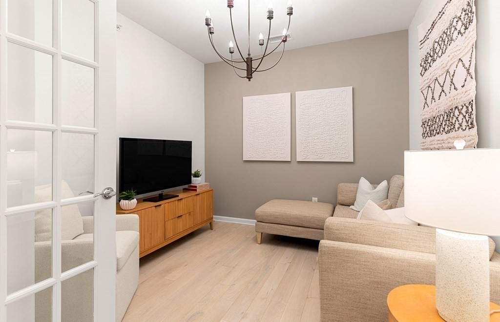 2 Codman Way # 409